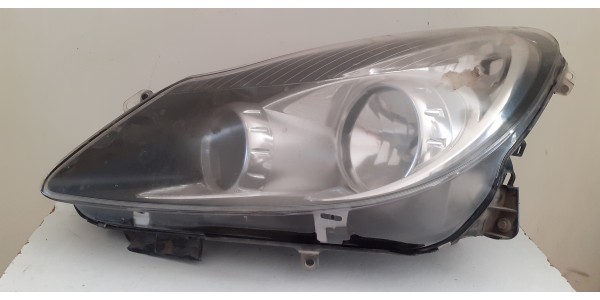 OPEL CORSA D SOL (07/10) HALOJEN